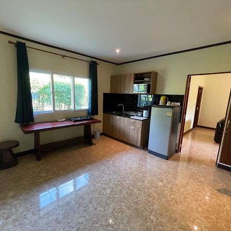 קו צ'אנג Garden Resort מראה חיצוני תמונה