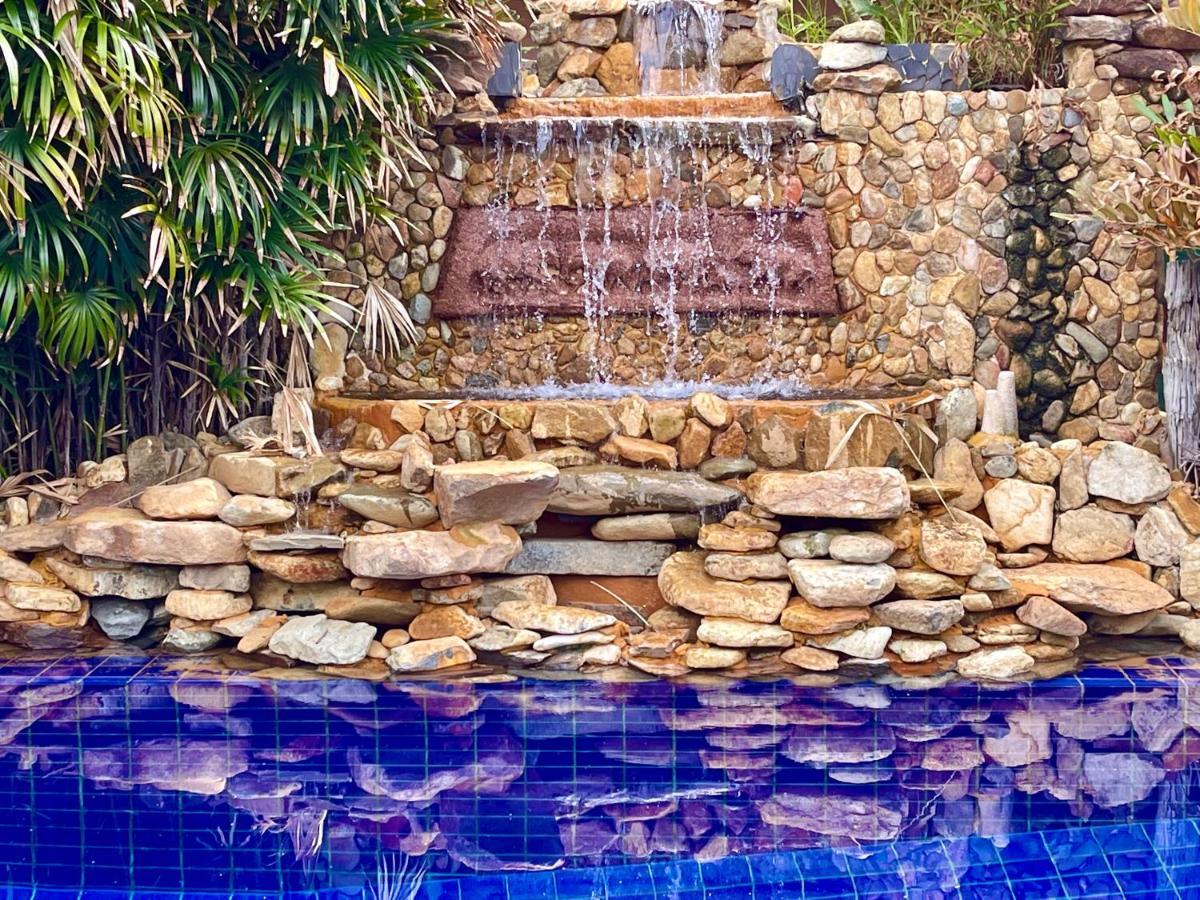 קו צ'אנג Garden Resort מראה חיצוני תמונה