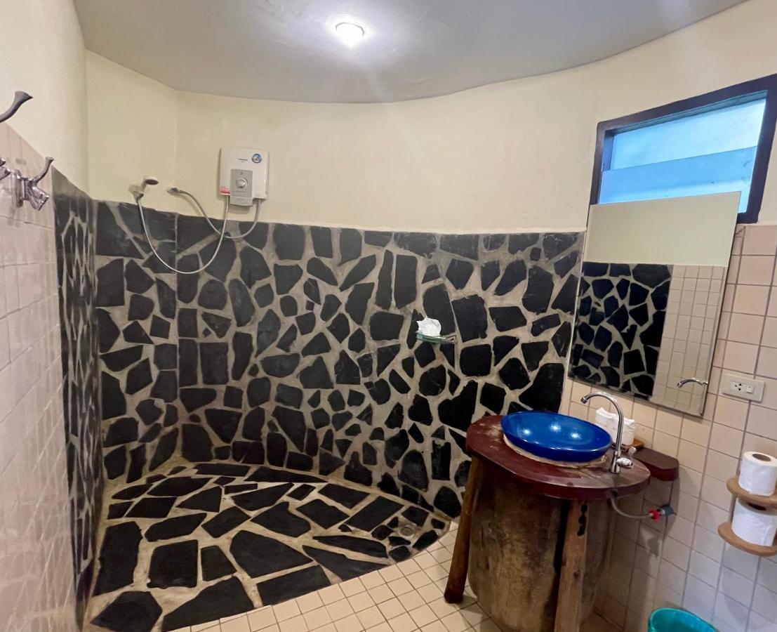 קו צ'אנג Garden Resort מראה חיצוני תמונה