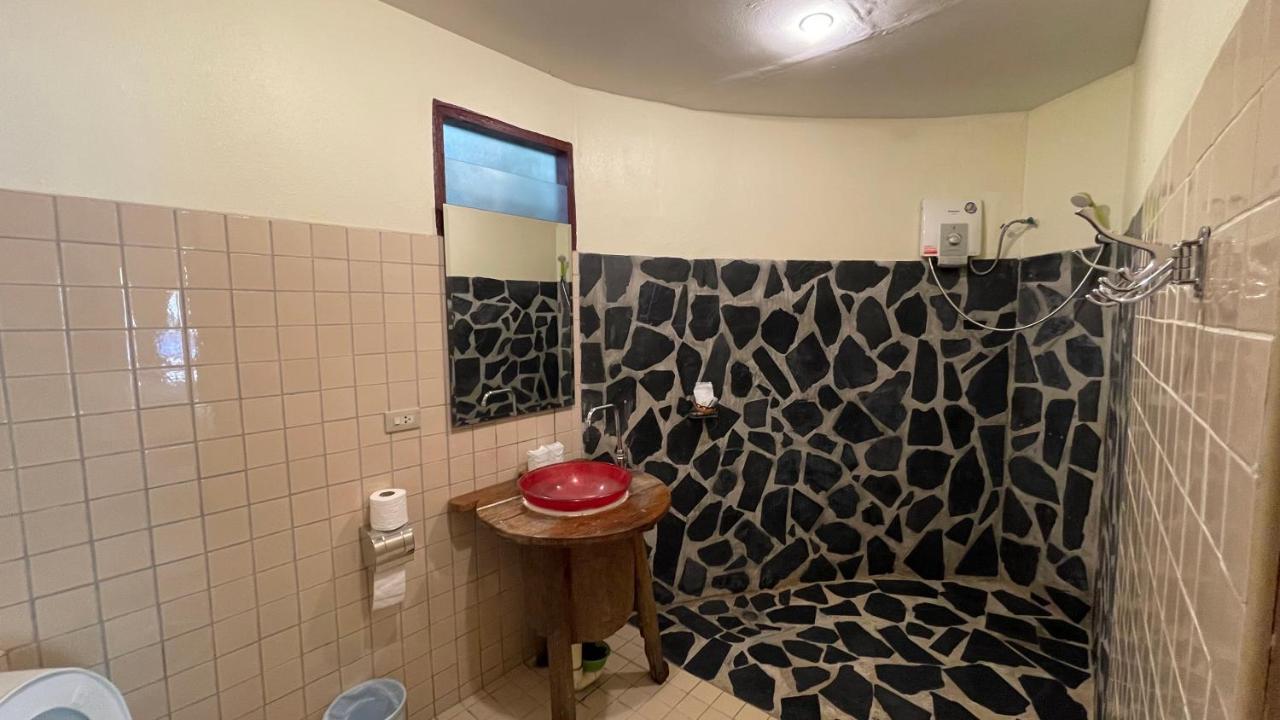 קו צ'אנג Garden Resort מראה חיצוני תמונה