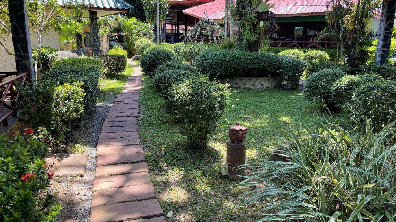 קו צ'אנג Garden Resort מראה חיצוני תמונה